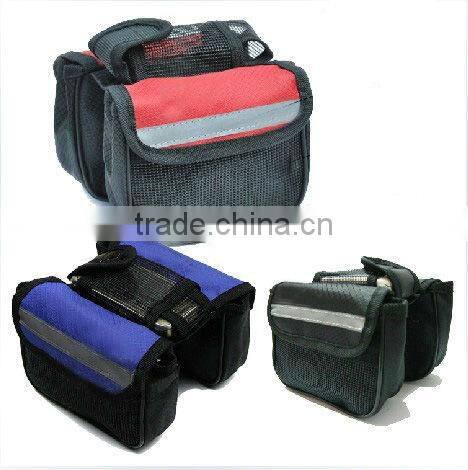 Sport Multi-function Bicycle bag for sport