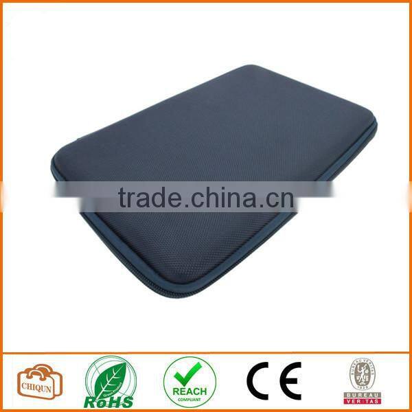 Blue EVA Travel Hard Case for Various 10.1" Tablets Blue