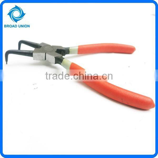 7'' High Quality Circlip Pliers Wholesale Snap Ring Pliers