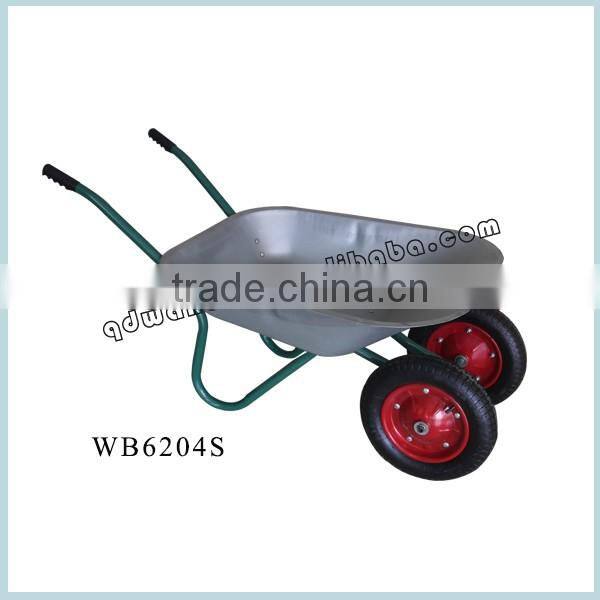 wantai power wheel barrow WB4024A