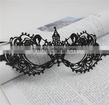 Masquerade Lace Eye Mask