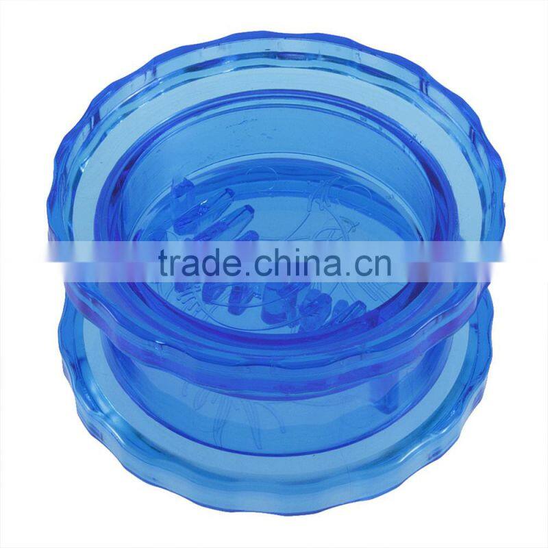 Garlic Press Crusher Ginger Mince Press Peeler Garlic Crusher Twist Kitchen tool Helper Easy Used