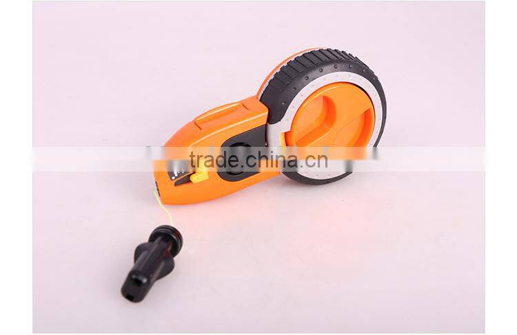 AK-2563 Hot Selling New Automatic Chalk Line Reel/Chalk Line Set