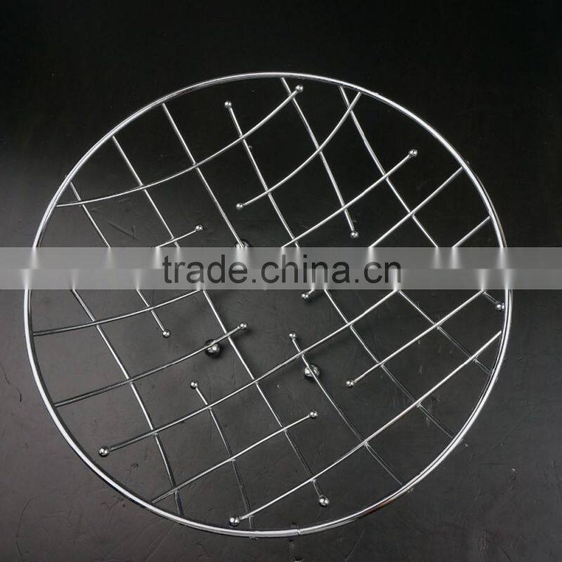 43001 Metal Wire Fruit Basket
