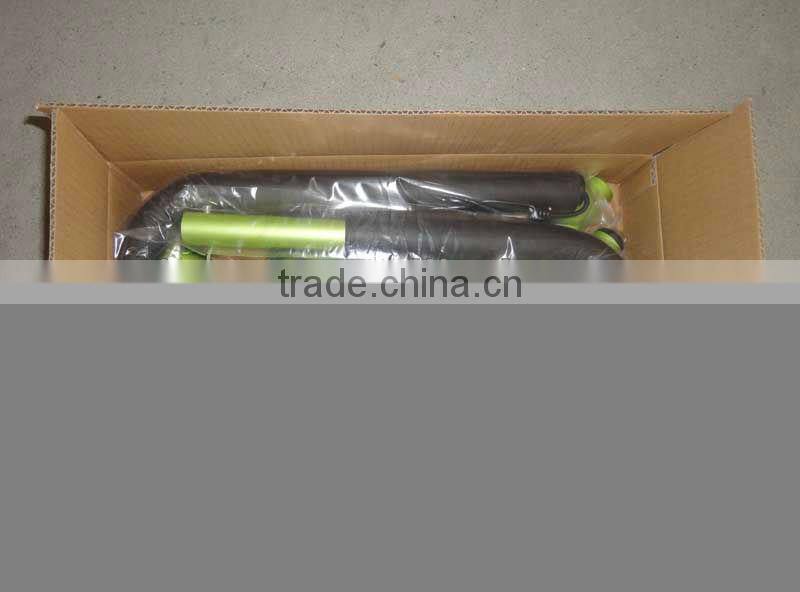 Surfboard Transporting Kayak Roof Carrier , Anti-rust clip kayak car carrier