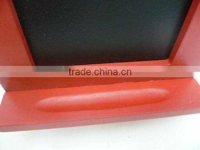 New Framed Decorative Chalkboard for tabletop