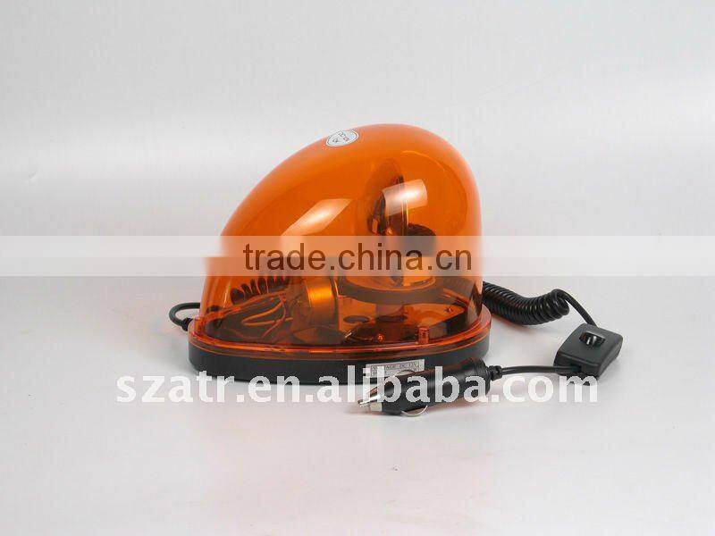 Rotary Warning Light