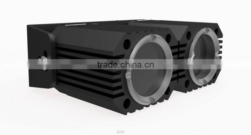 Special car LED work light/car dome light off-road vehicles/far shoots the ultra bright refitting factory wholesale