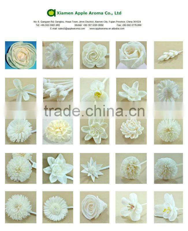 Sola Flower Room Air Freshener Diffuser