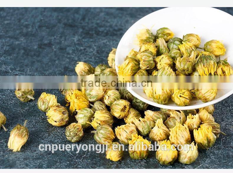 100% Herbal Slimming Weight Loss Tea Chrysanthemum Buds Flower