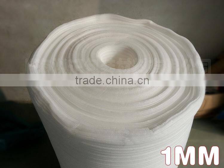 colorful EPE foam sheet