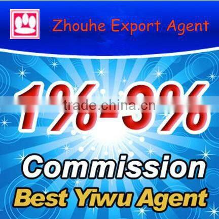 China Commodity City Yiwu ProfessionBuying Agent usa taobao agent
