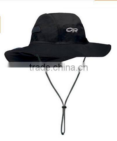 high quality fashion wholesale bucket hat/cotton hat