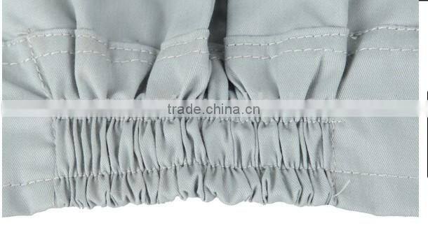 Wholesale Workwear Engineering Work Clothes Property Uniforms Plumber Overalls Electrician Protective Clothing