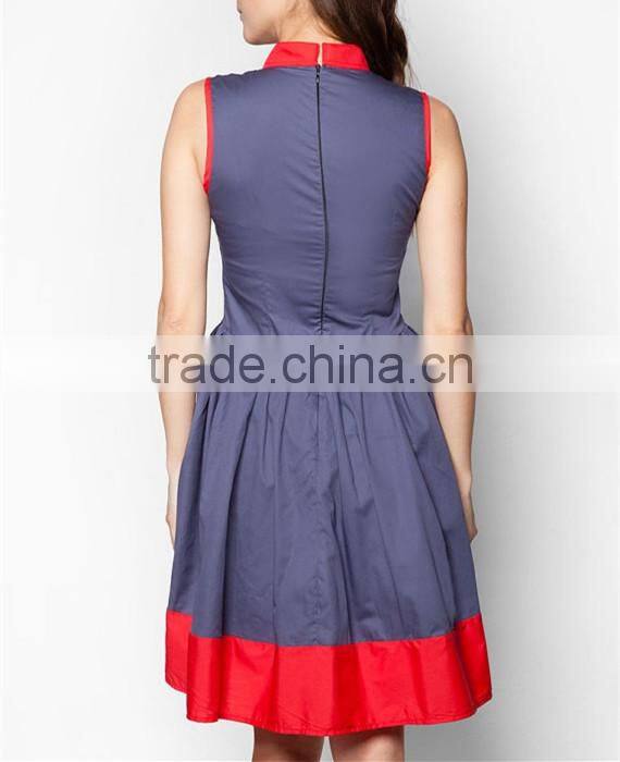 Chinese Qipao Plus Size Hot Sexy Modern Cheongsam Dress HSD2234