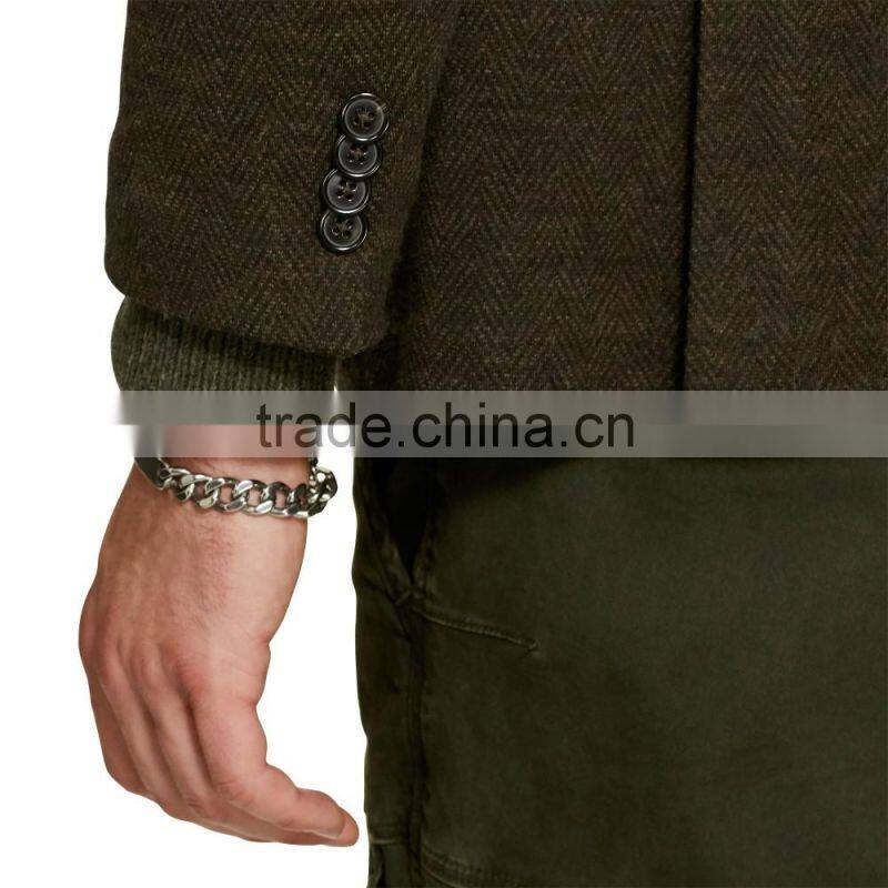 Fancy latest design formal style man colour combination suits