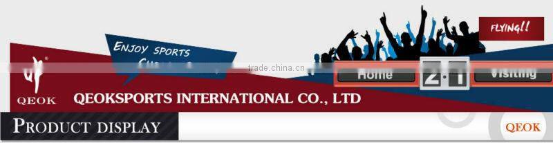 The most popular create football uniforms