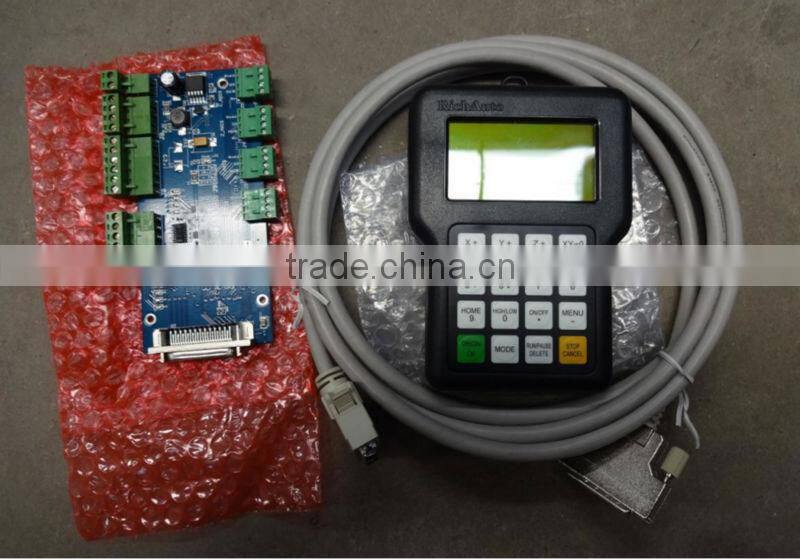 Hot sale mini advertising cnc router 6090