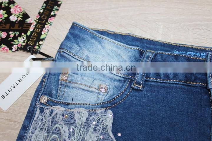 GZY Hot selling lace design modern sexy short skirt in bulk