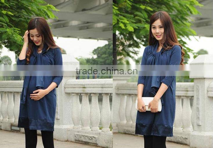 wholesale maternity clothes,maternity dress,Pregnant women suit