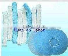 hotsell disposable non-woven caps
