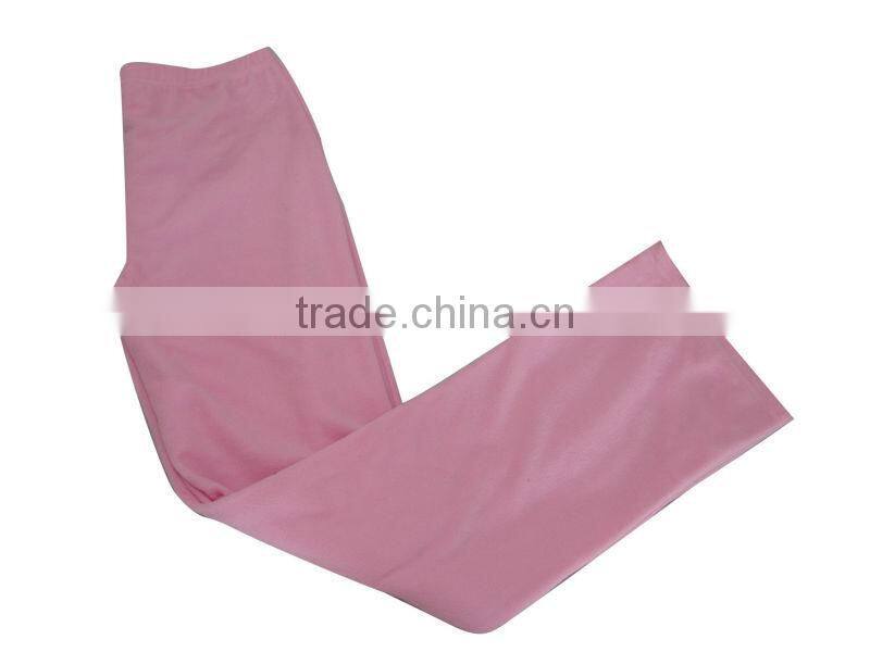 good quality knitted comfortable casual women pajamas