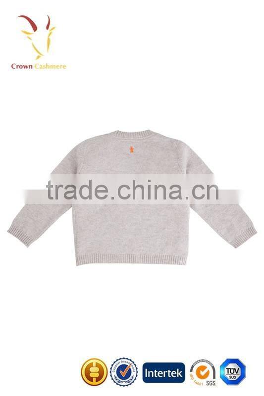 Pattern Knitted Latest Design Hand Knit Baby Boy Sweater Designs