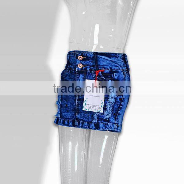 2014 the sex new design women fashion short pants