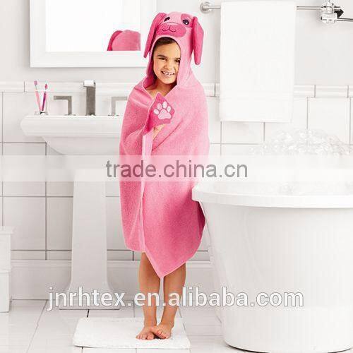Cheap china wholesale kids clothing supplier china,custom cotton terry kids clothing embroidered pattern
