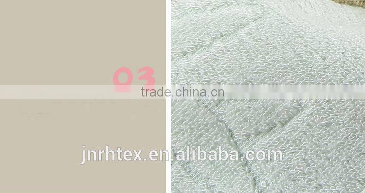 Bamboo Fiber Soft Cleaning Terry Towel