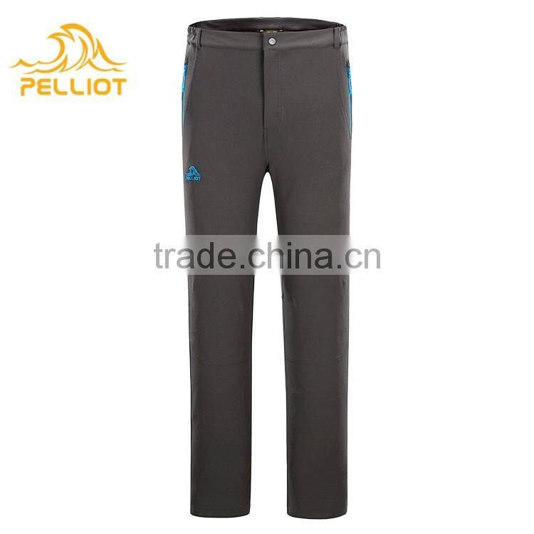 thermal windproof breathable coaches trousers