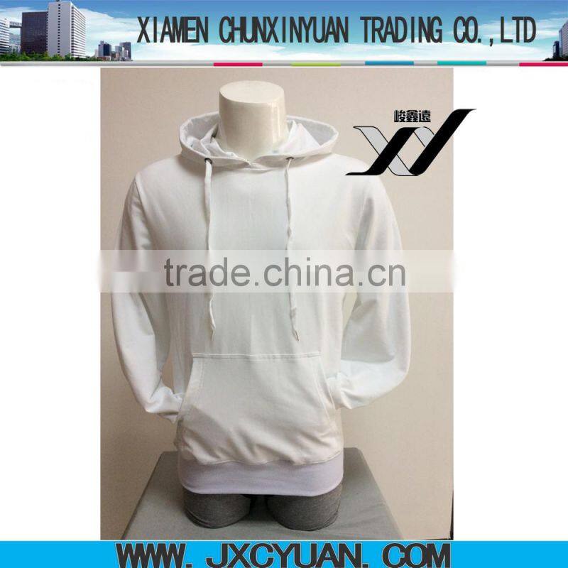 wholesale china plain hoodies manufacturers for importing