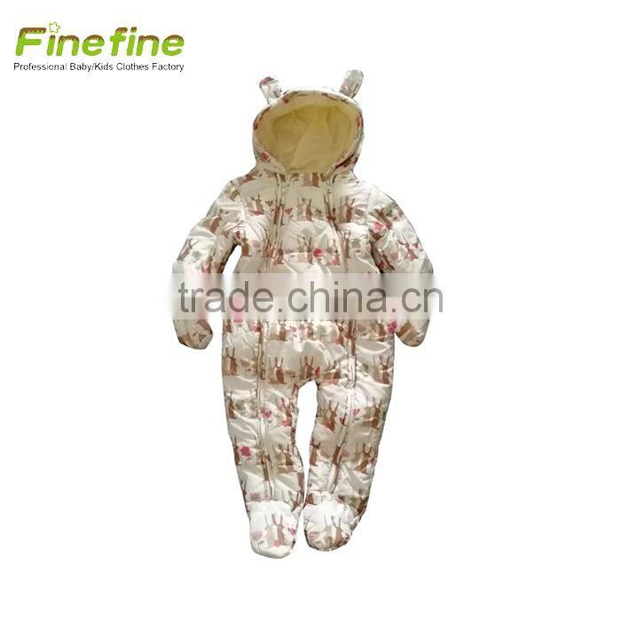 Baby Winter Clothes Romper Baby Cotton Frocks Designs Rompers