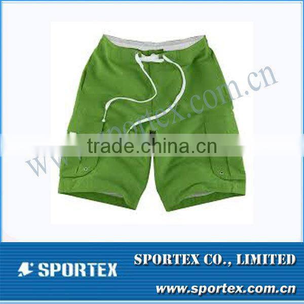 High Performance Sporting New Arrivals Popular Stripe Beach shorts MZ0446