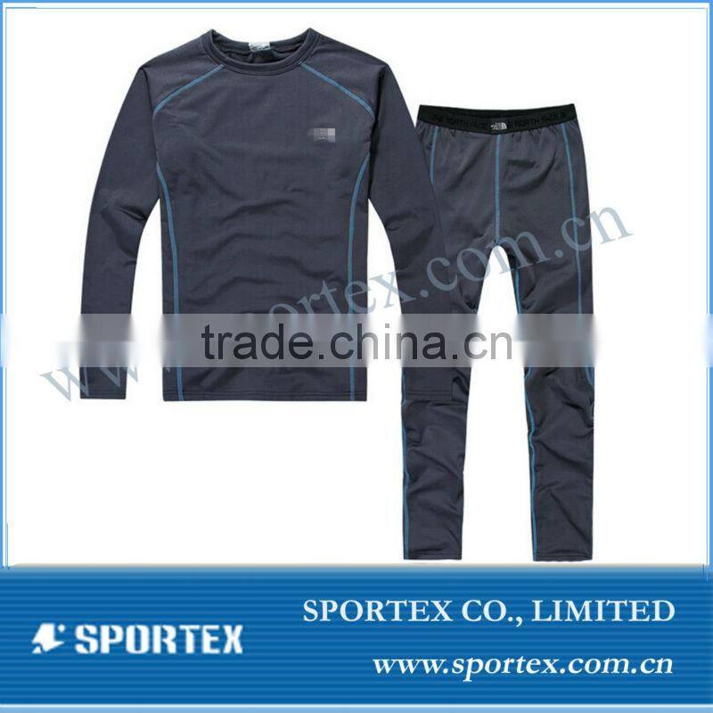 Ski thermal suit thermal suits snowboard thermal wear Golf thermal wears