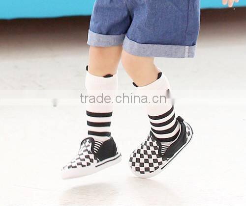 New arrival 3D anti-slip custom cotton baby scoks