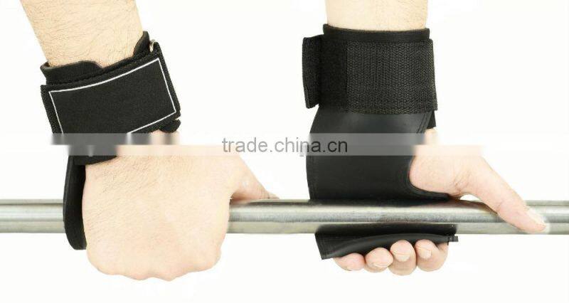 weight lifting straps from pakistan manufacturer