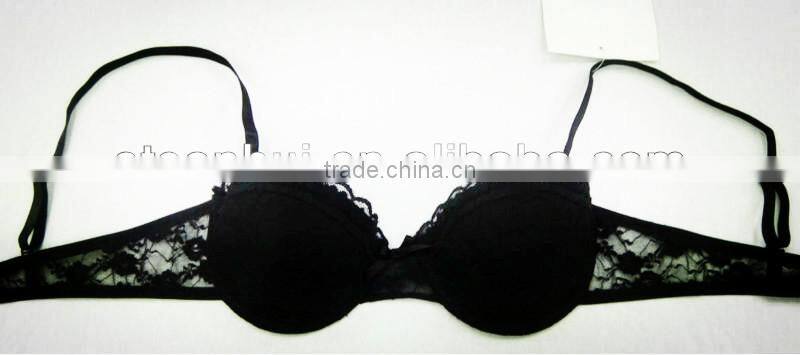 Yellow Bra yellow underwear