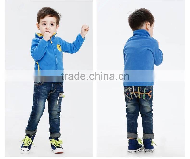 bangkok polyester children/kids clothes polar fleece manufactures keqiao