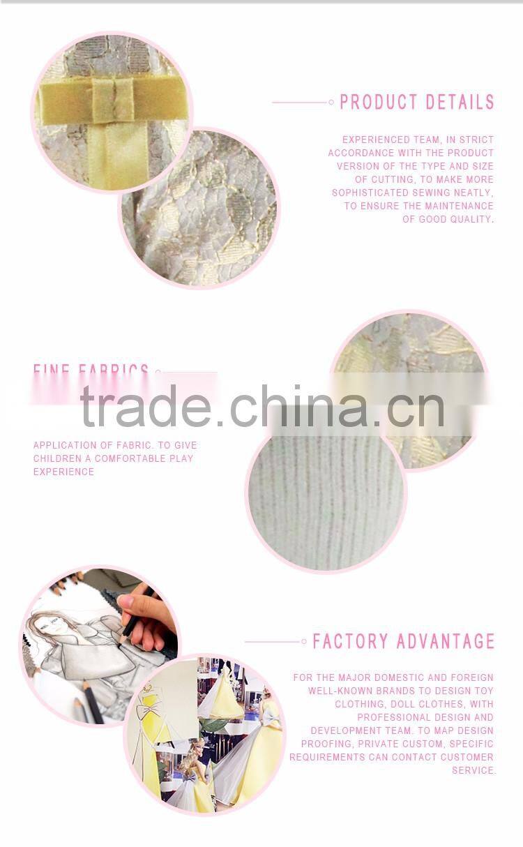 Custom 18 inch american girl doll clothes