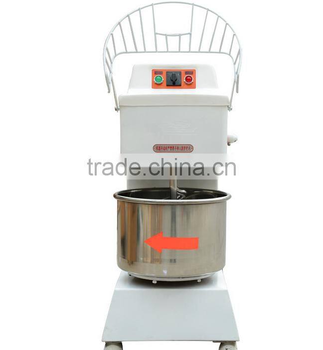 High quality, new technology of electric mixer dough machine