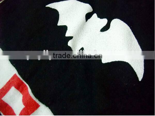 Halloween cosplay costume Black demon vampire bat costume