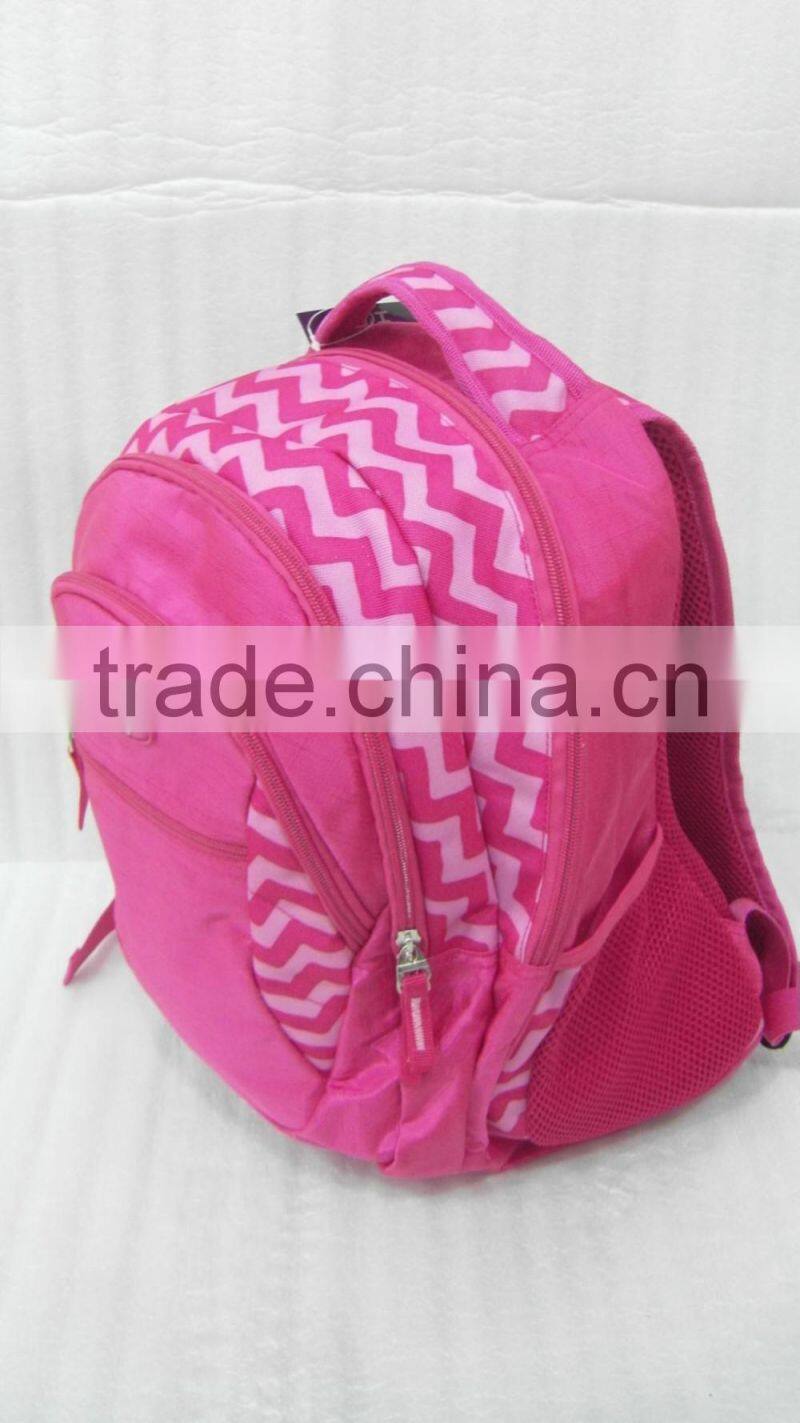 2017 latest active kids child school bag