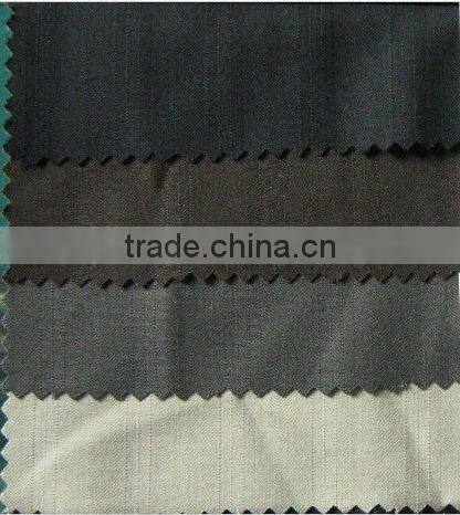 poly/rayon 65/35% 40/2x30/2,95x52 59/60'' Bleach/white,dyed