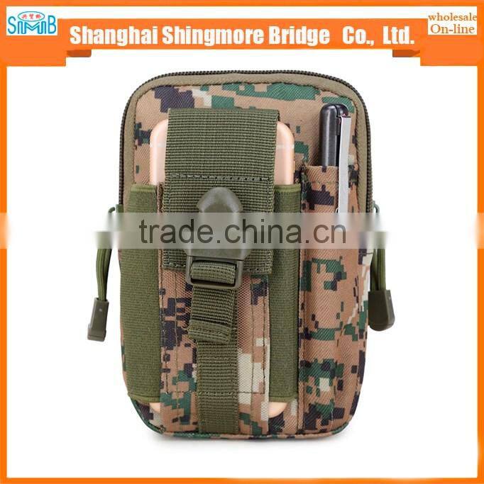 cheap wholesale high quality muti-function phone sport running pocket