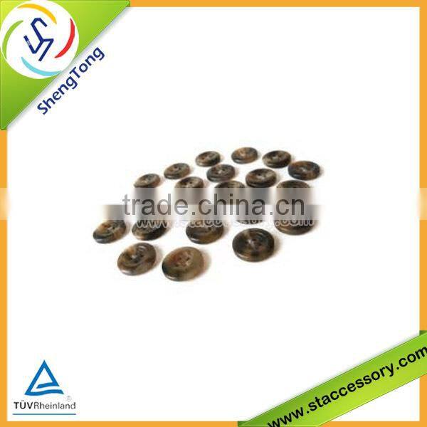 wholesale simple plastic button