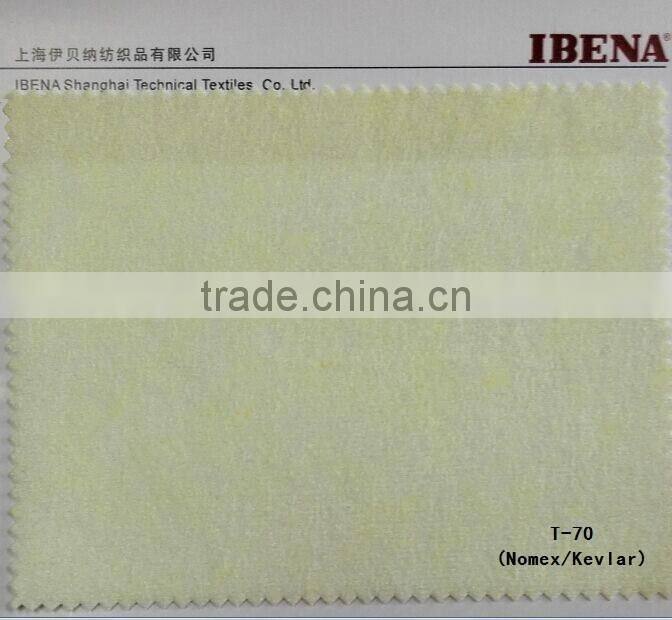 Aramid felt / spunlace felt/needle felt