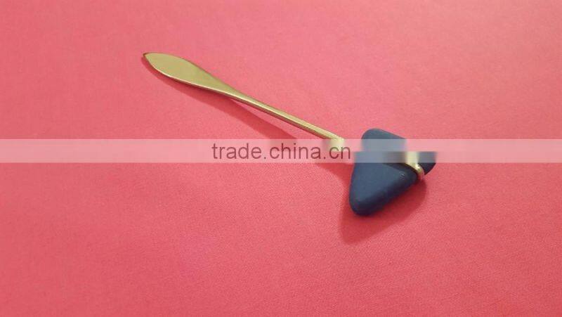 New Taylor Percussion Reflex Hammer Neurological - CE Approved