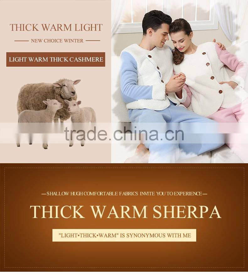 Best price custom Qianxiu high quality cheap adult men's nighty