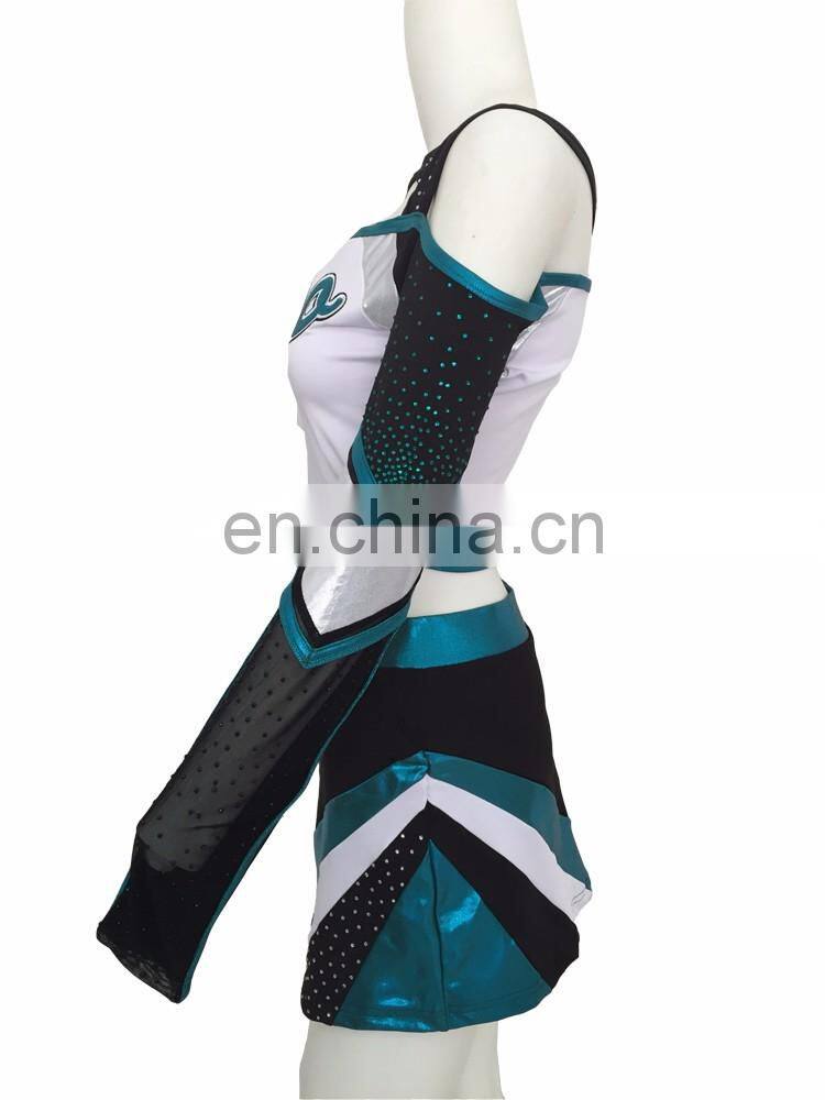 Wholesale Popular All Size Available Cheerleaders Uniform Wholesale